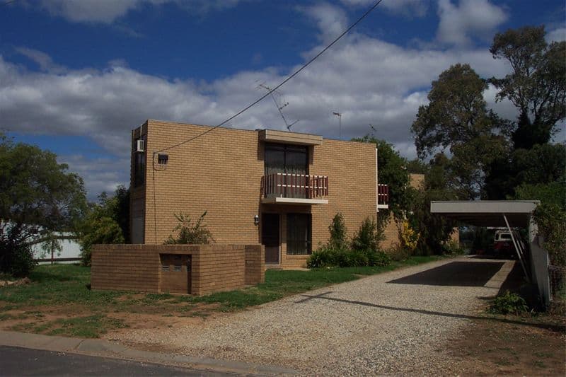 Level 4 29-31  Young Street, NAGAMBIE VIC 3608, Nagambie - Image 1