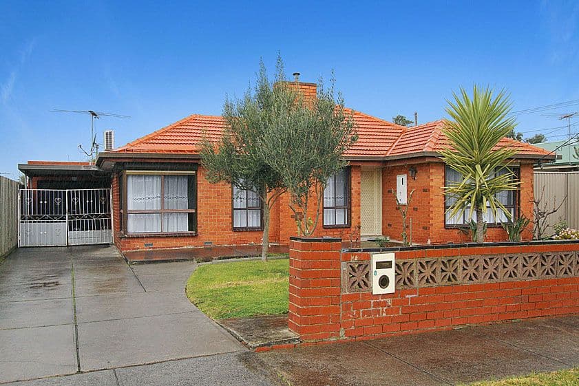 8 Lyndon Street, Lalor VIC 3075, Lalor - Image 1
