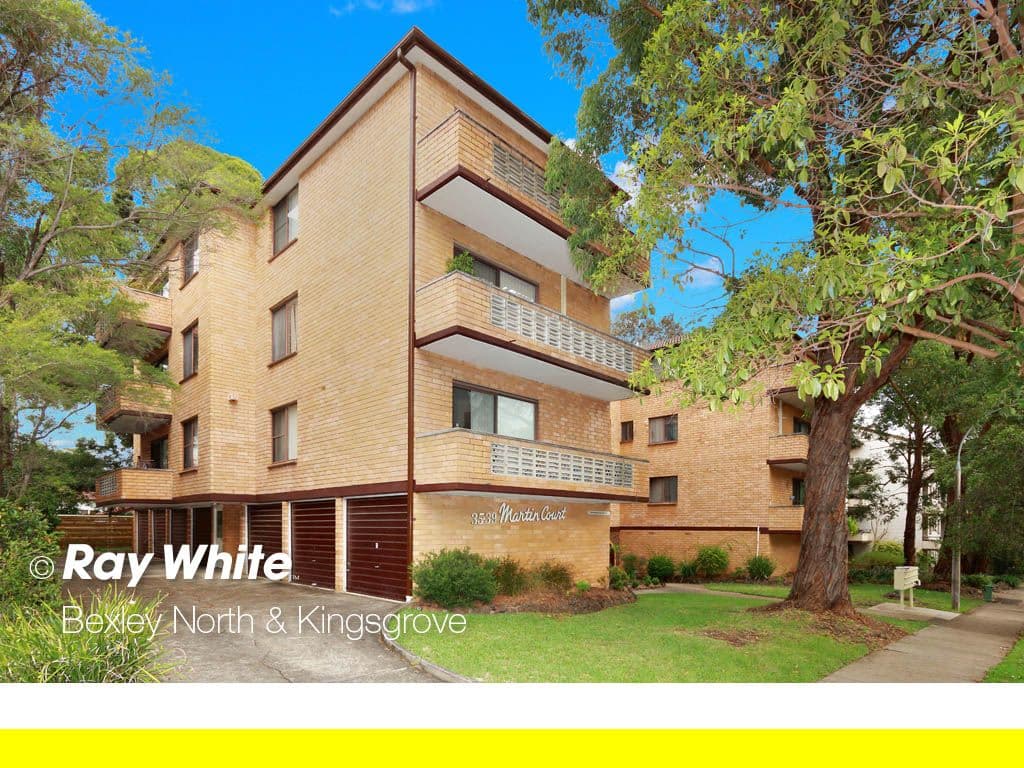 35-39 Martin Place, MORTDALE NSW 2223, Mortdale - Image 1