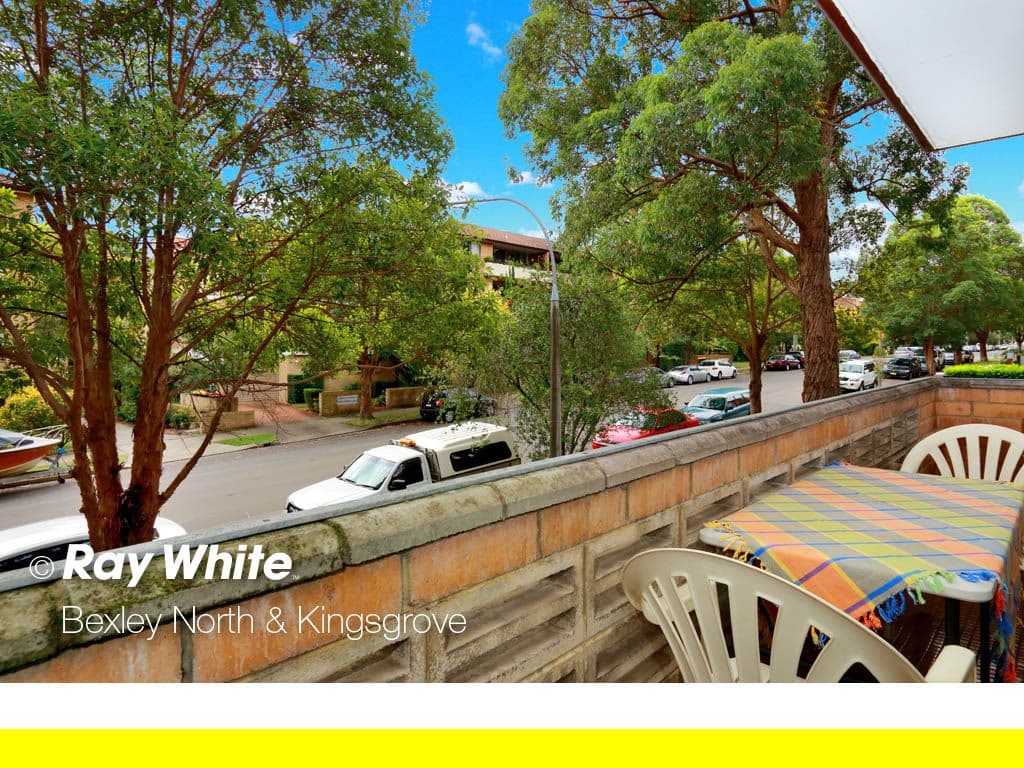 35-39 Martin Place, MORTDALE NSW 2223, Mortdale - Thumbnail 5