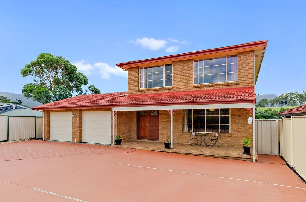 66 Ritchie Crescent, Horsley NSW 2530, Horsley - Image 1