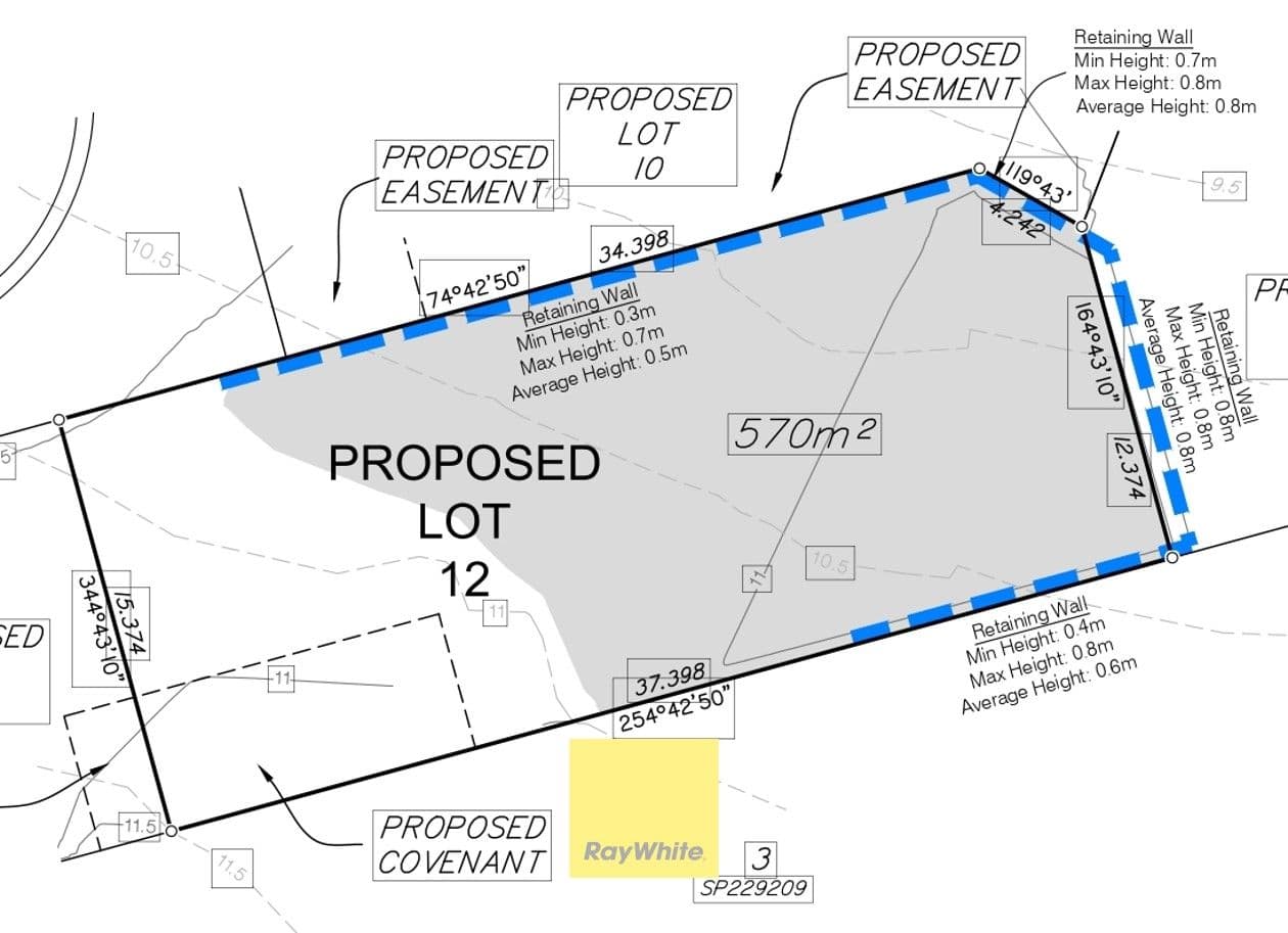 Lot 12 96 Gross Avenue, Hemmant QLD 4174, Hemmant - Thumbnail 2