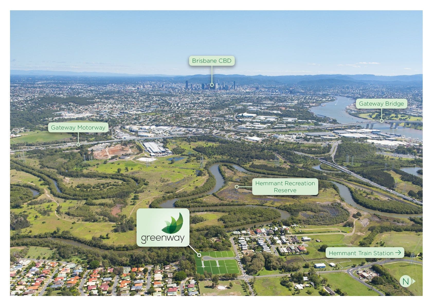 Lot 12 96 Gross Avenue, Hemmant QLD 4174, Hemmant - Thumbnail 3