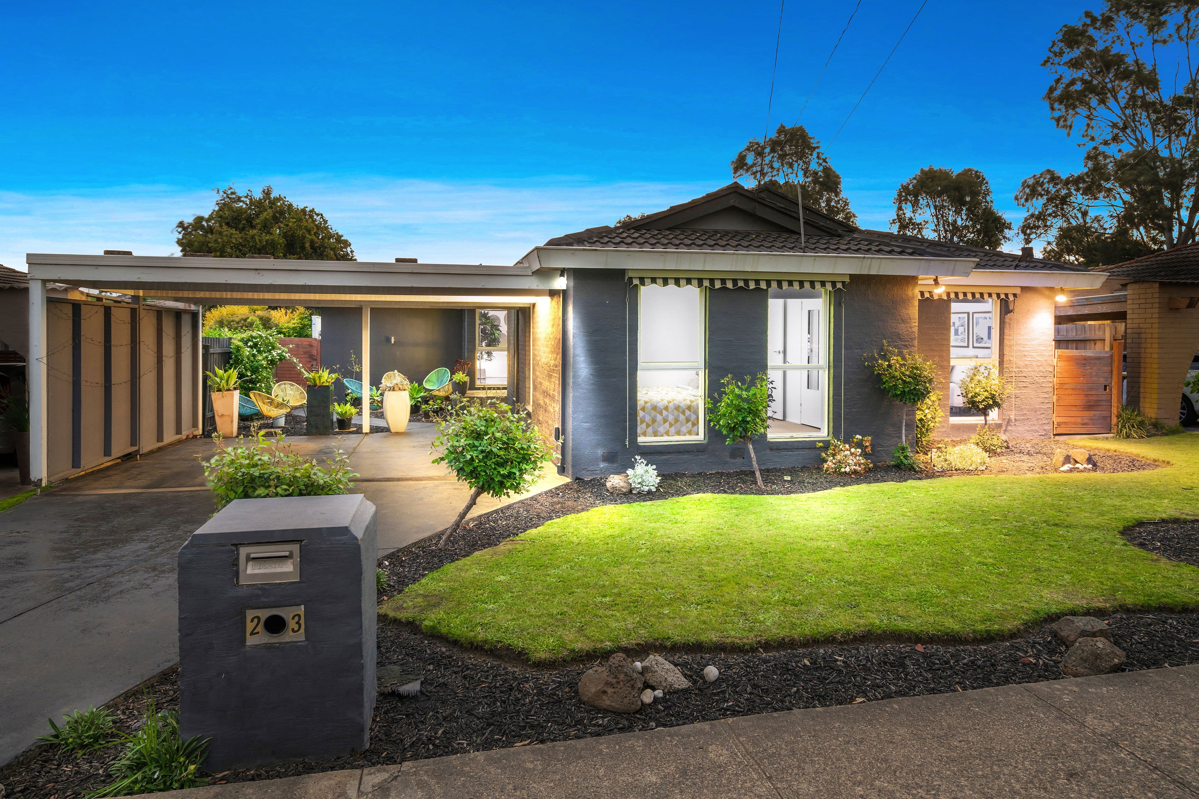 23 Tasman Drive, Bundoora VIC 3083, Bundoora - Image 1