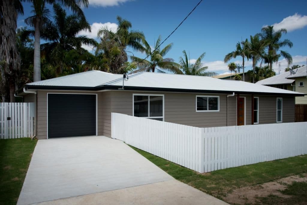 18 Nuneaton Street, Maryborough QLD 4650, Maryborough - Image 1
