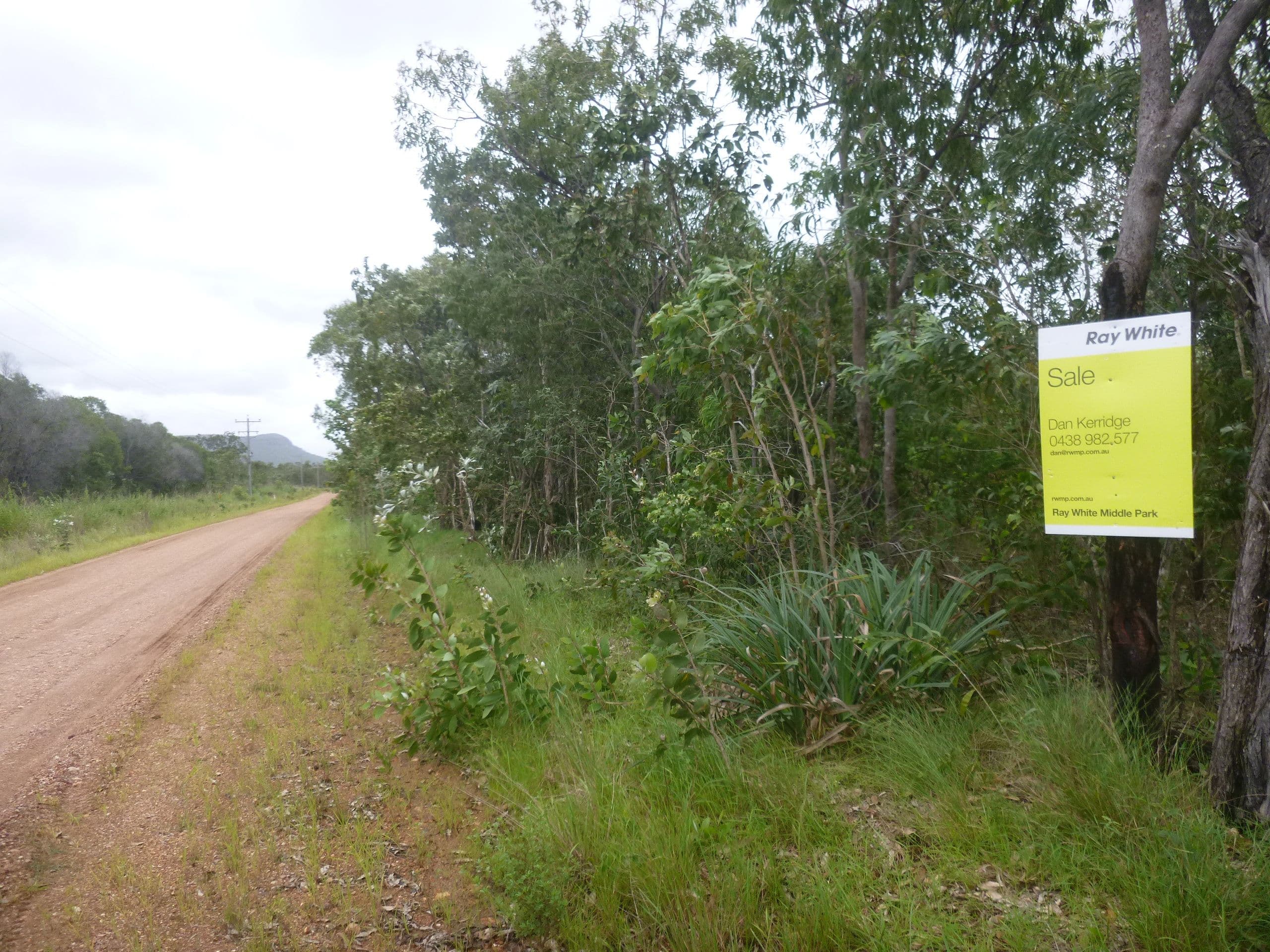 4 Railway Avenue West, Cooktown QLD 4895, Cooktown - Image 1