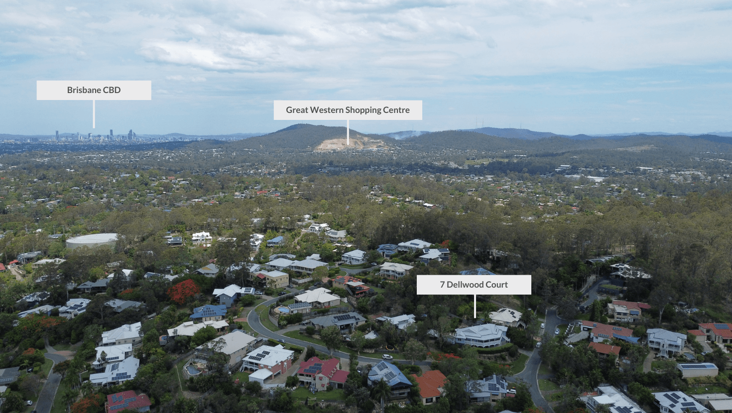 7 Dellwood Court, Ferny Hills QLD 4055, Ferny Hills - Thumbnail 2