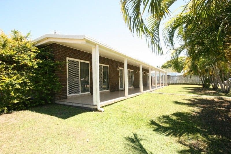 97 Westcott Avenue, GRASSTREE BEACH QLD 4740, Grasstree Beach - Image 1