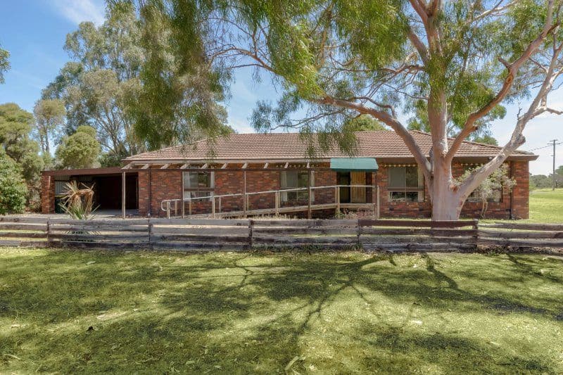 39 Stephenson Street, Lethbridge VIC 3332, Lethbridge - Image 1