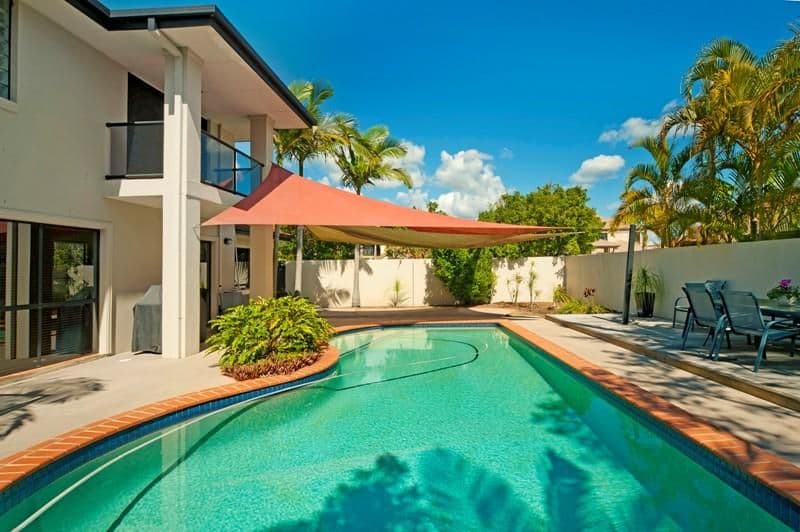 1650 Riverdale Drive, HOPE ISLAND QLD 4212, Hope Island - Thumbnail 2