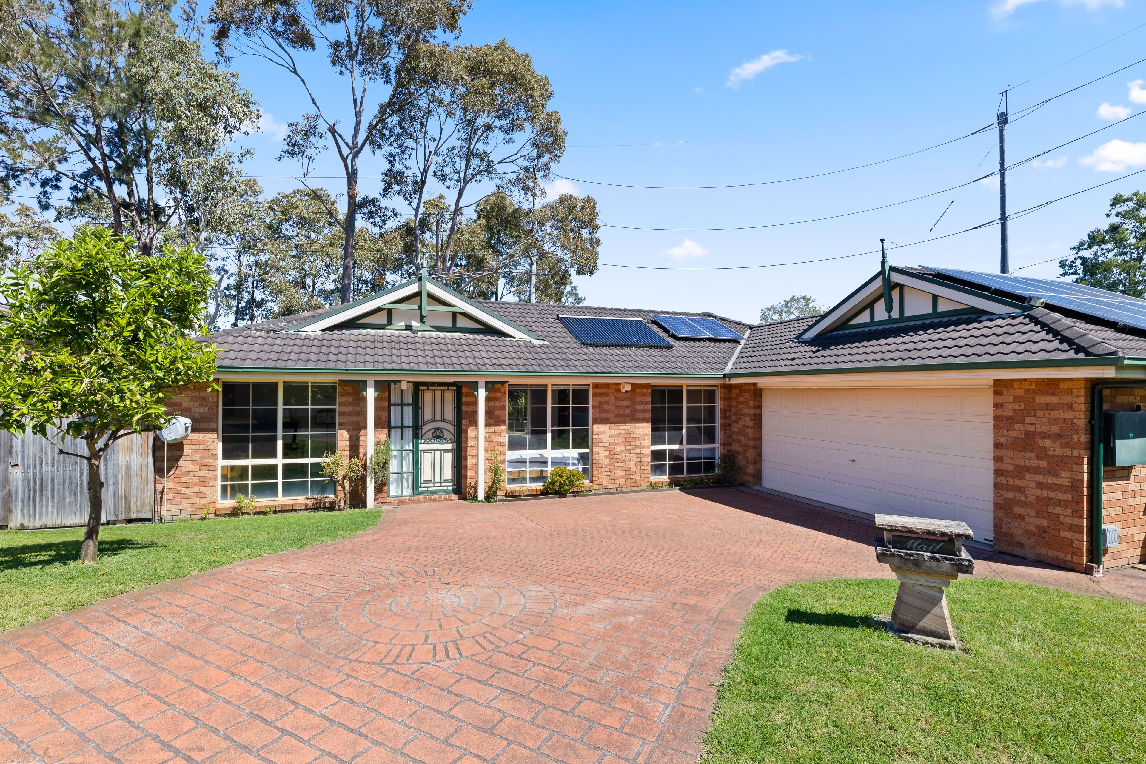 38 Mathers Place, Menai NSW 2234, Menai - Image 1