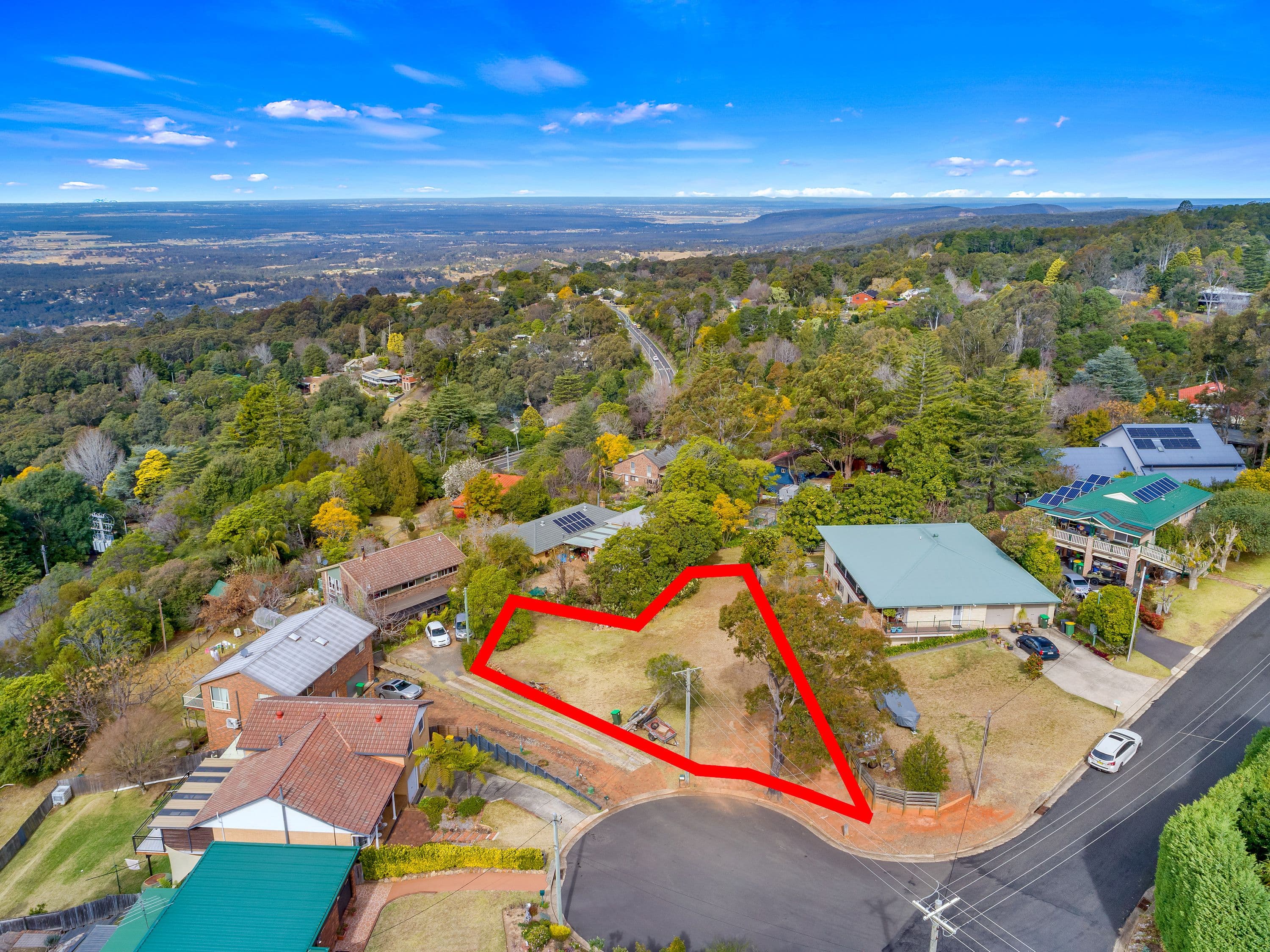 18 Dabage Place, Kurrajong Heights NSW 2758, Kurrajong Heights - Image 1