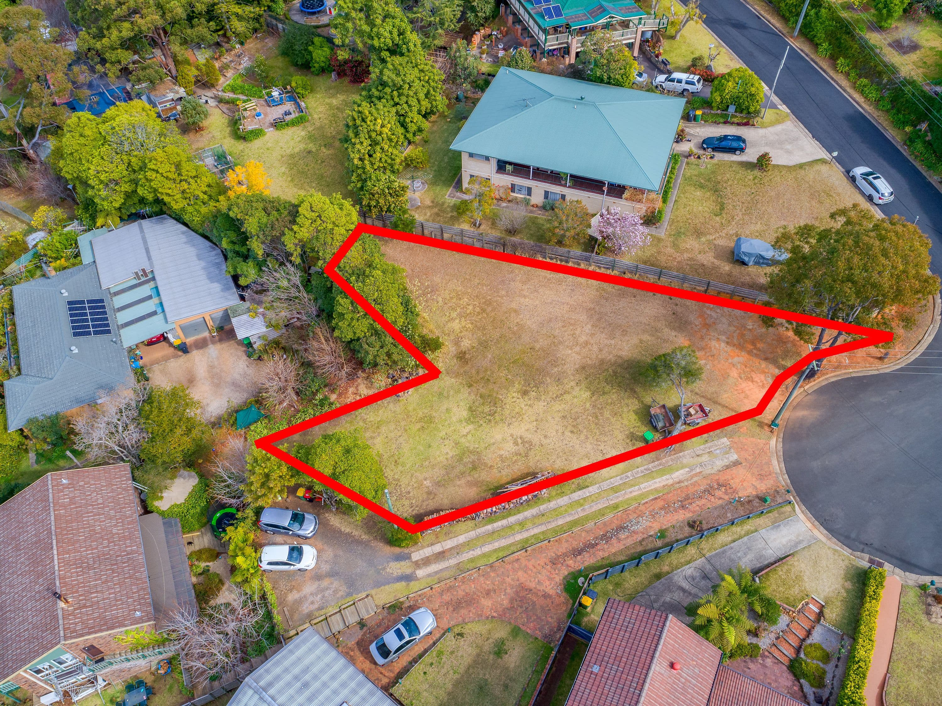 18 Dabage Place, Kurrajong Heights NSW 2758, Kurrajong Heights - Thumbnail 3