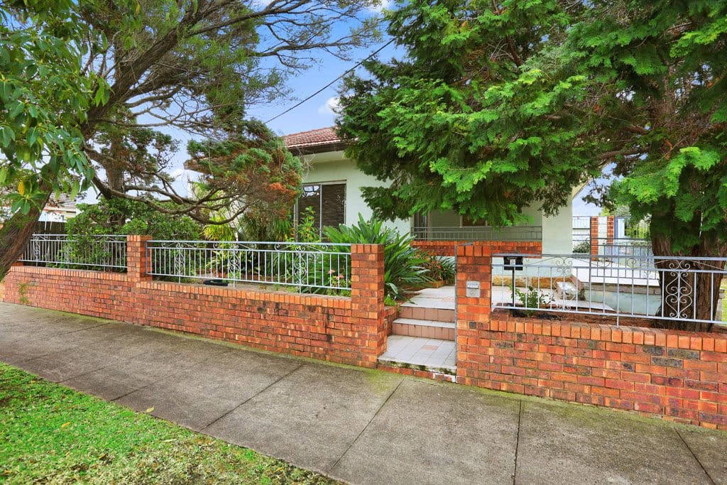 41 Barton Avenue, HABERFIELD NSW 2045, Haberfield - Image 1