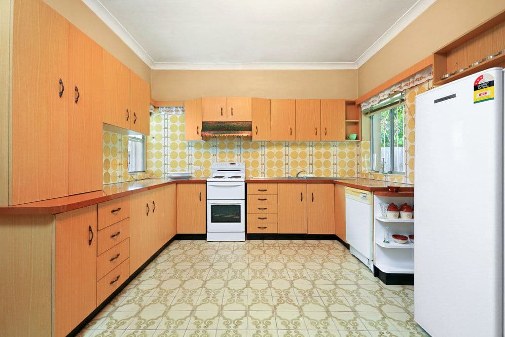 41 Barton Avenue, HABERFIELD NSW 2045, Haberfield - Thumbnail 3