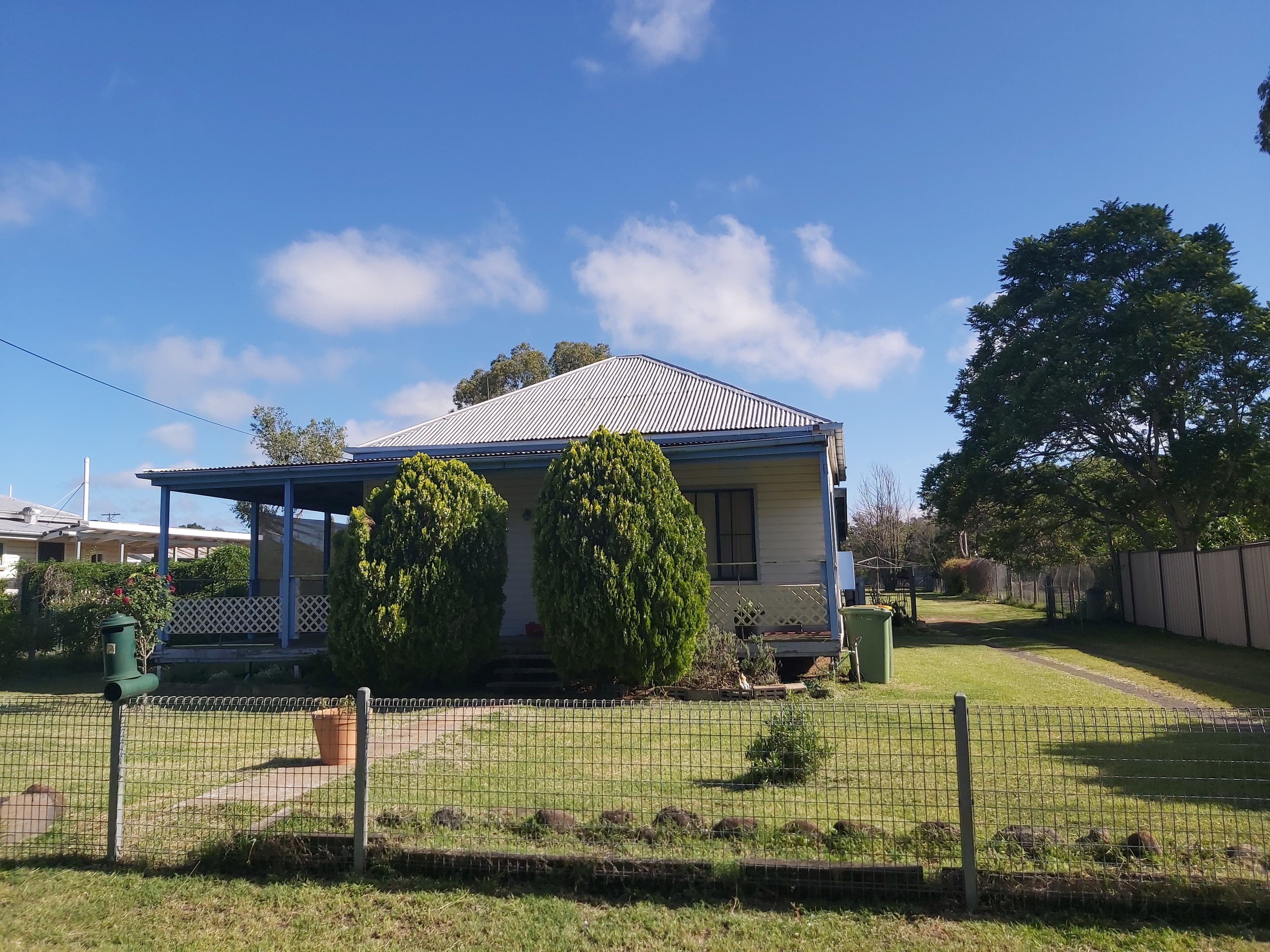 2 Hill Street, Pittsworth QLD 4356, Pittsworth - Thumbnail 2