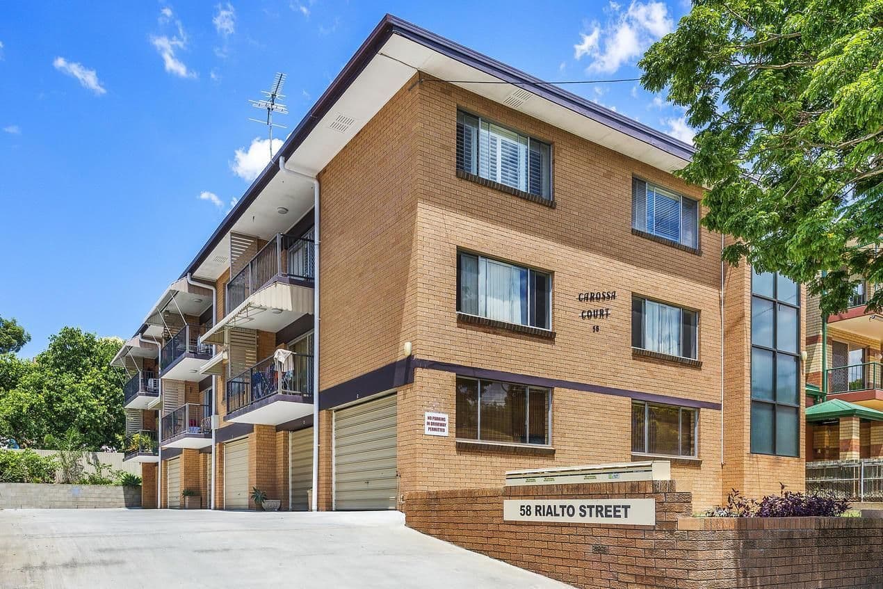 58 Rialto Street, Coorparoo QLD 4151, Coorparoo - Image 1