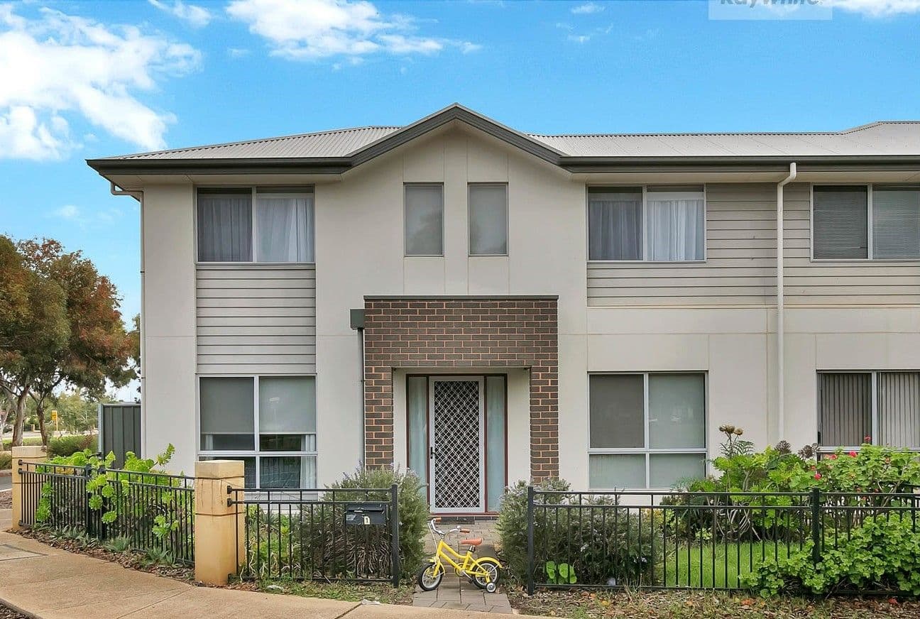 1 Mendota Avenue, Andrews Farm SA 5114, Andrews Farm - Image 1