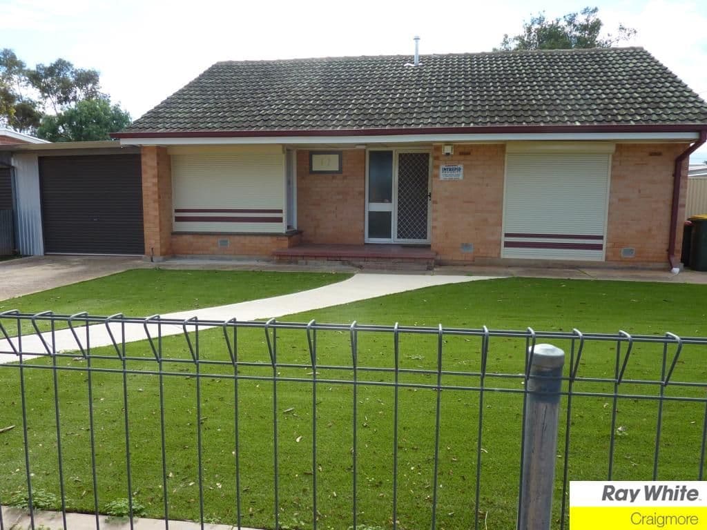 12 Worden Street, DAVOREN PARK SA 5113, Davoren Park - Image 1