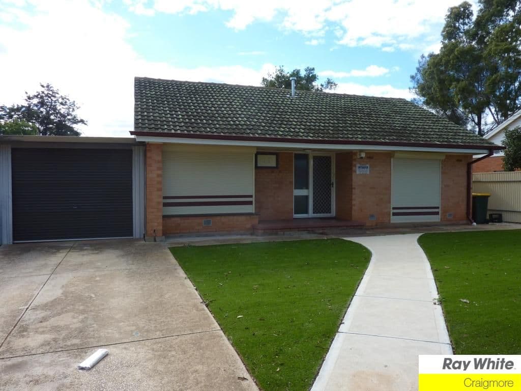 12 Worden Street, DAVOREN PARK SA 5113, Davoren Park - Thumbnail 2