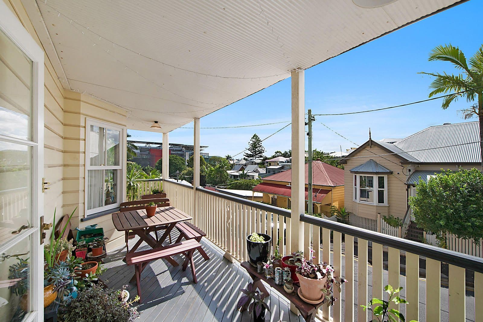 12 Sheriff Street, Petrie Terrace QLD 4000, Petrie Terrace - Thumbnail 3