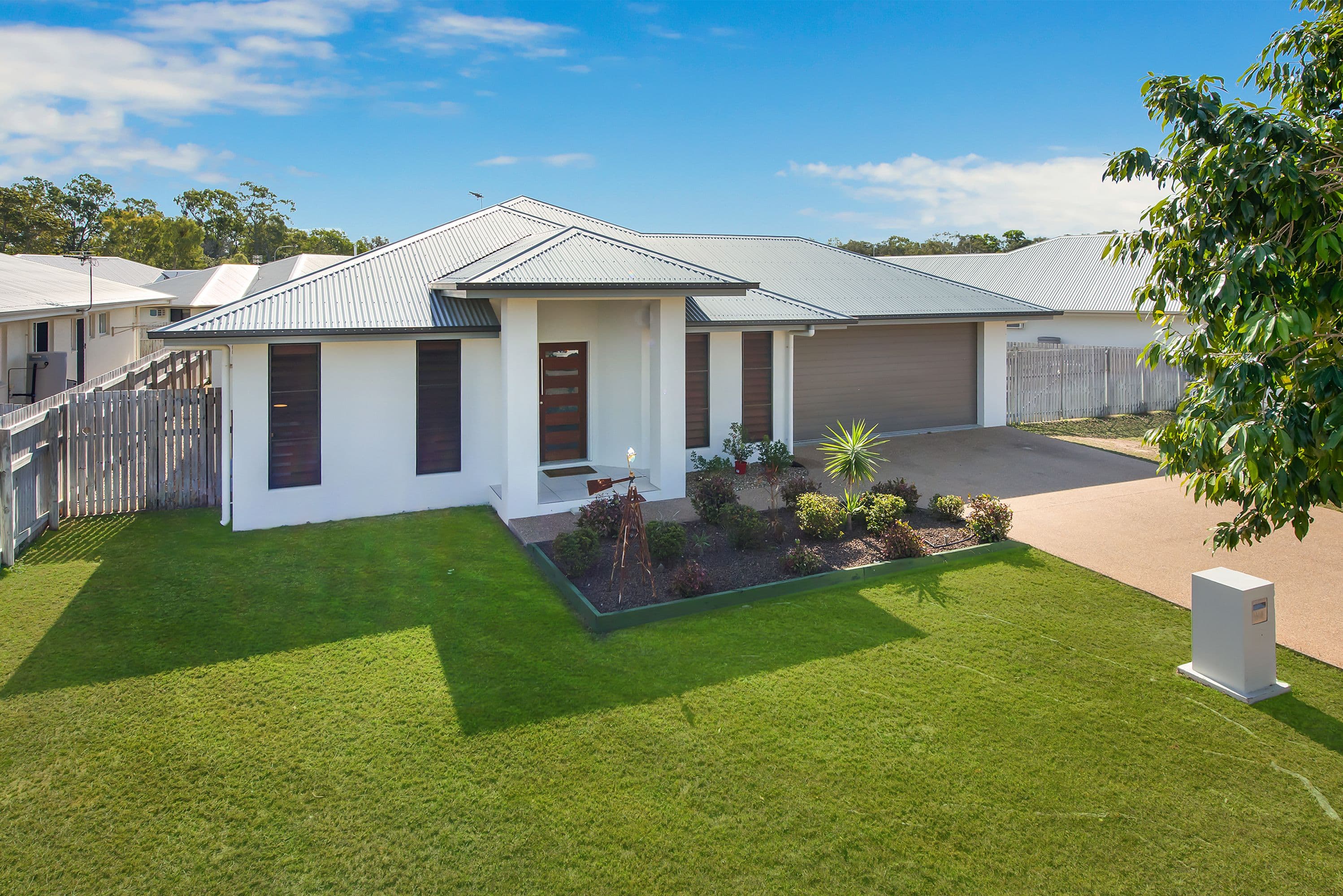3 Lochern Way, Bushland Beach QLD 4818, Bushland Beach - Image 1