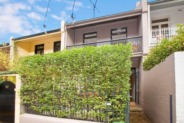 32  Womerah Avenue, DARLINGHURST NSW 2010, Darlinghurst - Thumbnail 2