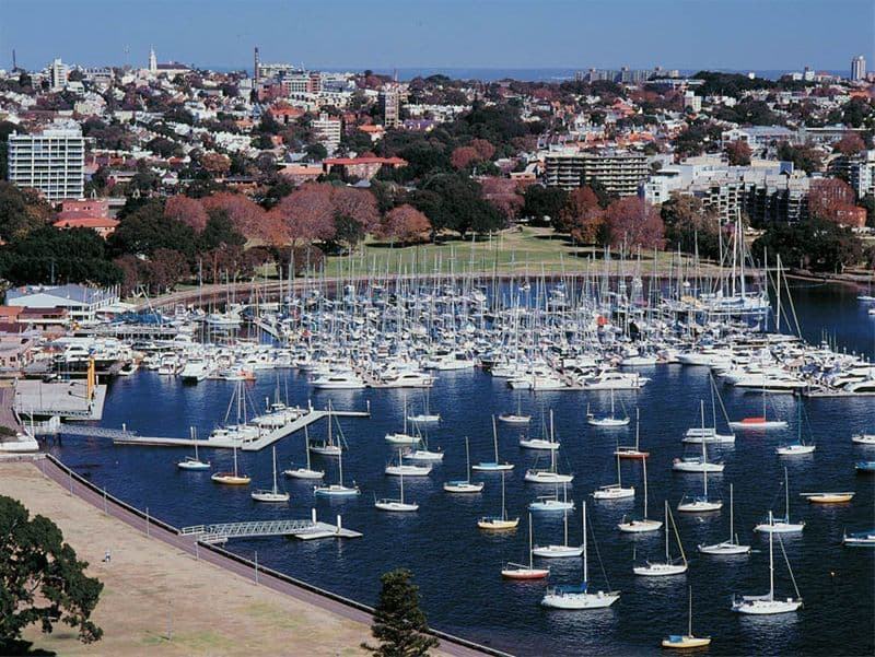 32  Womerah Avenue, DARLINGHURST NSW 2010, Darlinghurst - Thumbnail 3