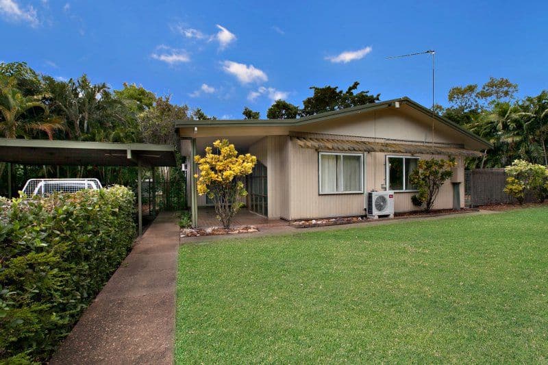 44 Chrisp Street, RAPID CREEK NT 0810, Rapid Creek - Thumbnail 2