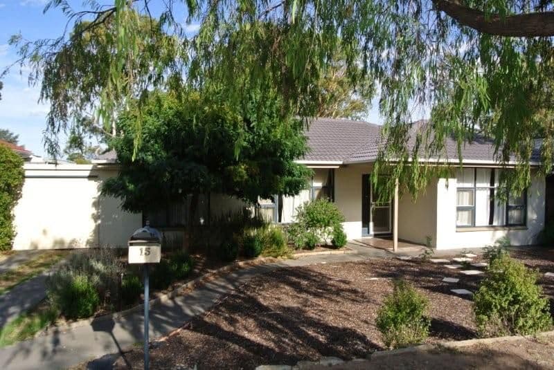 15 Sandford Street, TEA TREE GULLY SA 5091, Tea Tree Gully - Image 1