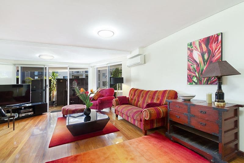 10-16 Bright Street, KANGAROO POINT QLD 4169, Kangaroo Point - Thumbnail 2