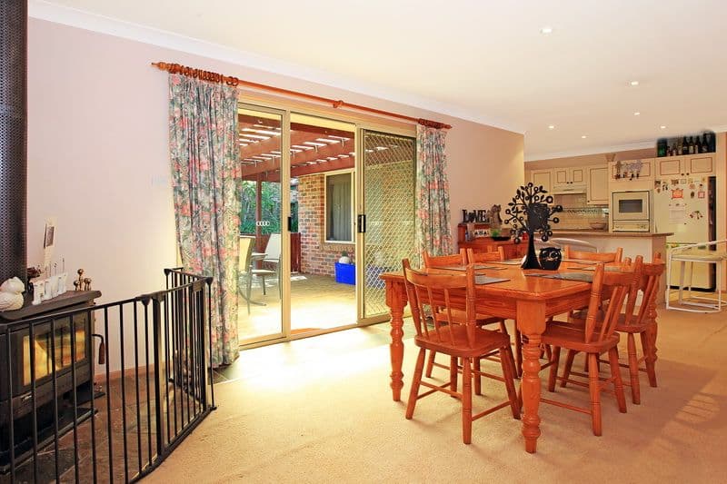 8 Brolga Place, CAMBEWARRA NSW 2540, Cambewarra Village - Thumbnail 5