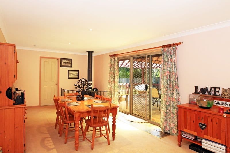 8 Brolga Place, CAMBEWARRA NSW 2540, Cambewarra Village - Thumbnail 6