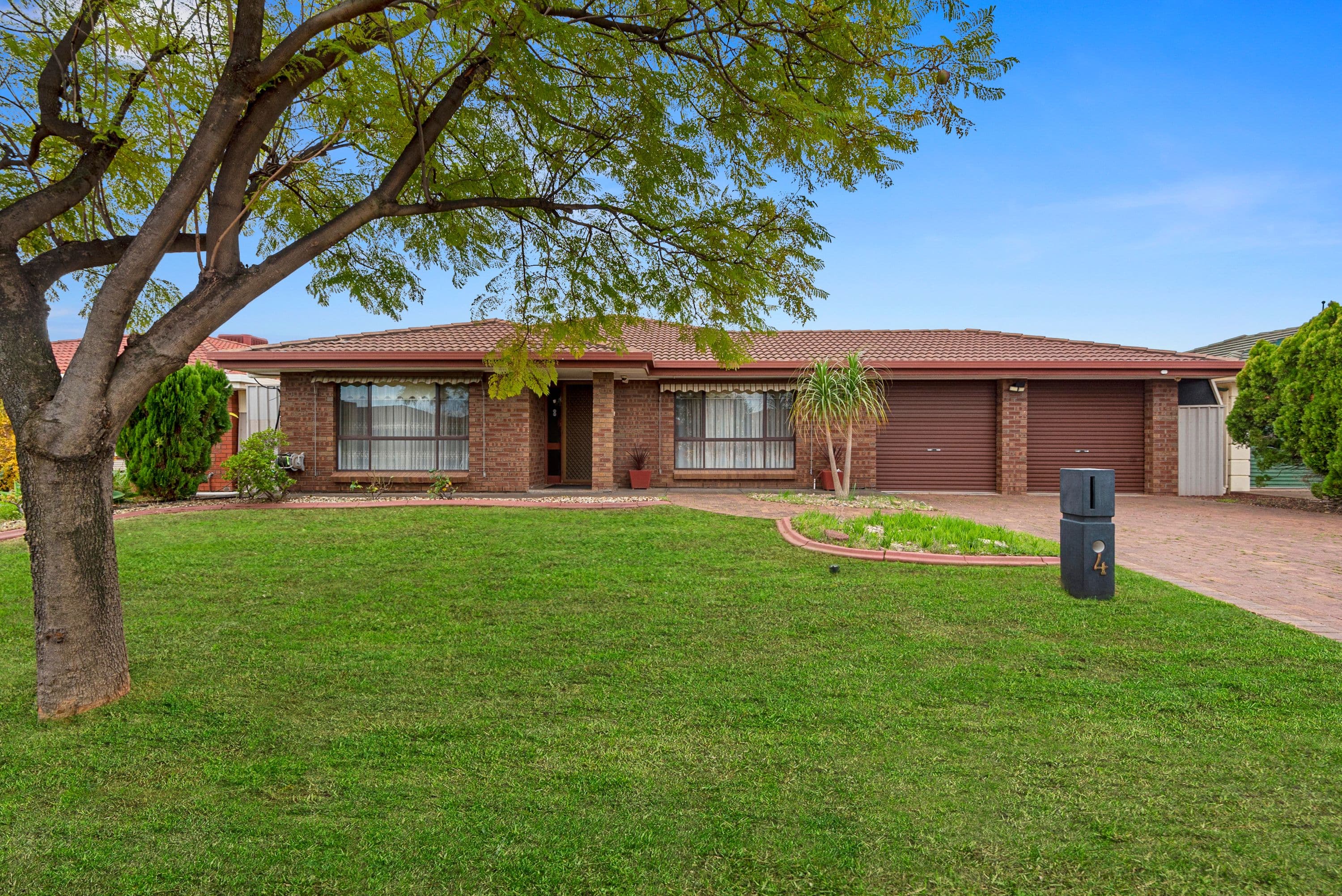 4 Horsens Way, Parafield Gardens SA 5107, Parafield Gardens - Image 1