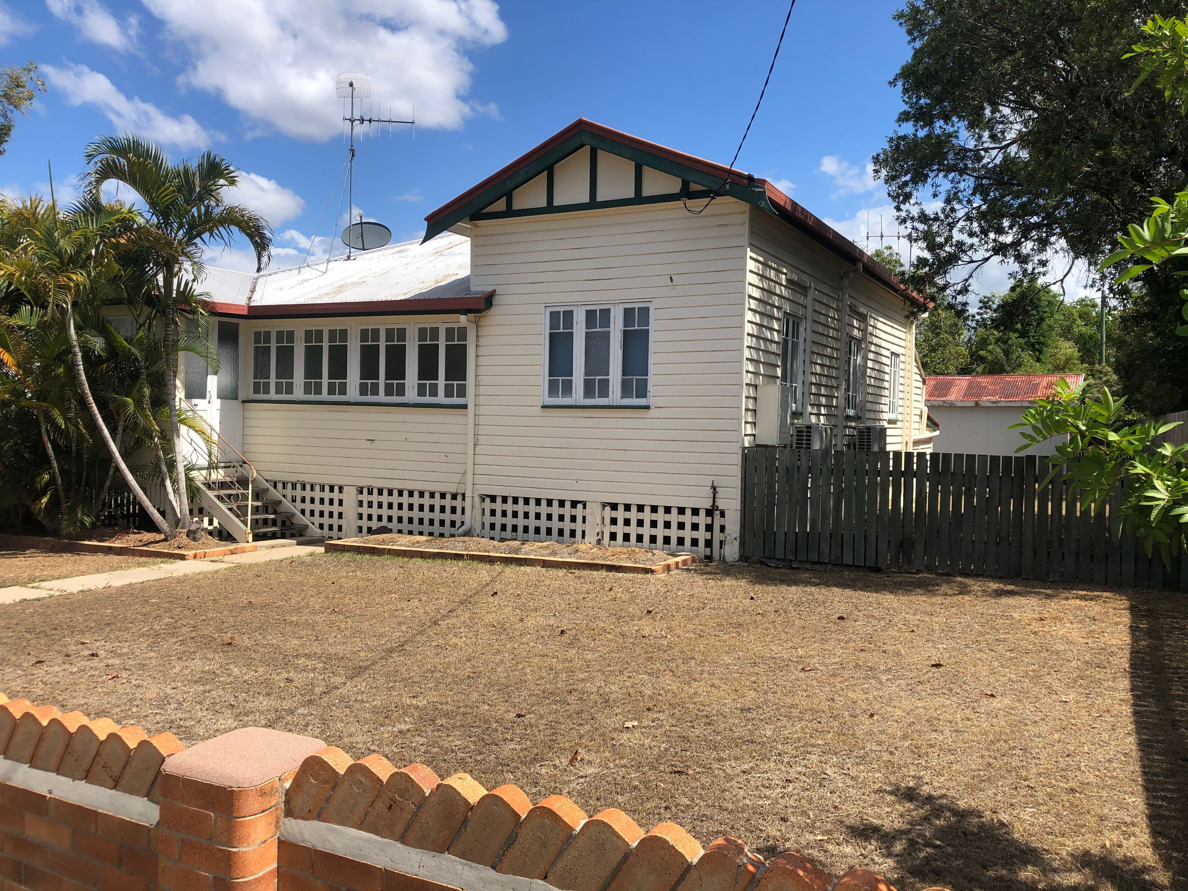176 Walker Street, Maryborough QLD 4650, Maryborough - Thumbnail 2