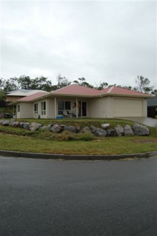 1 Viewpoint Way, GLADSTONE QLD 4680, Gladstone - Thumbnail 2