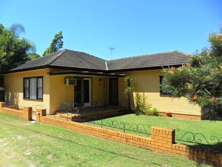 45 Lakeview Parade, UMINA BEACH NSW 2257, Umina Beach - Image 1