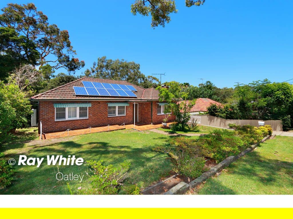 71 Waratah Street, Oatley - Image 1