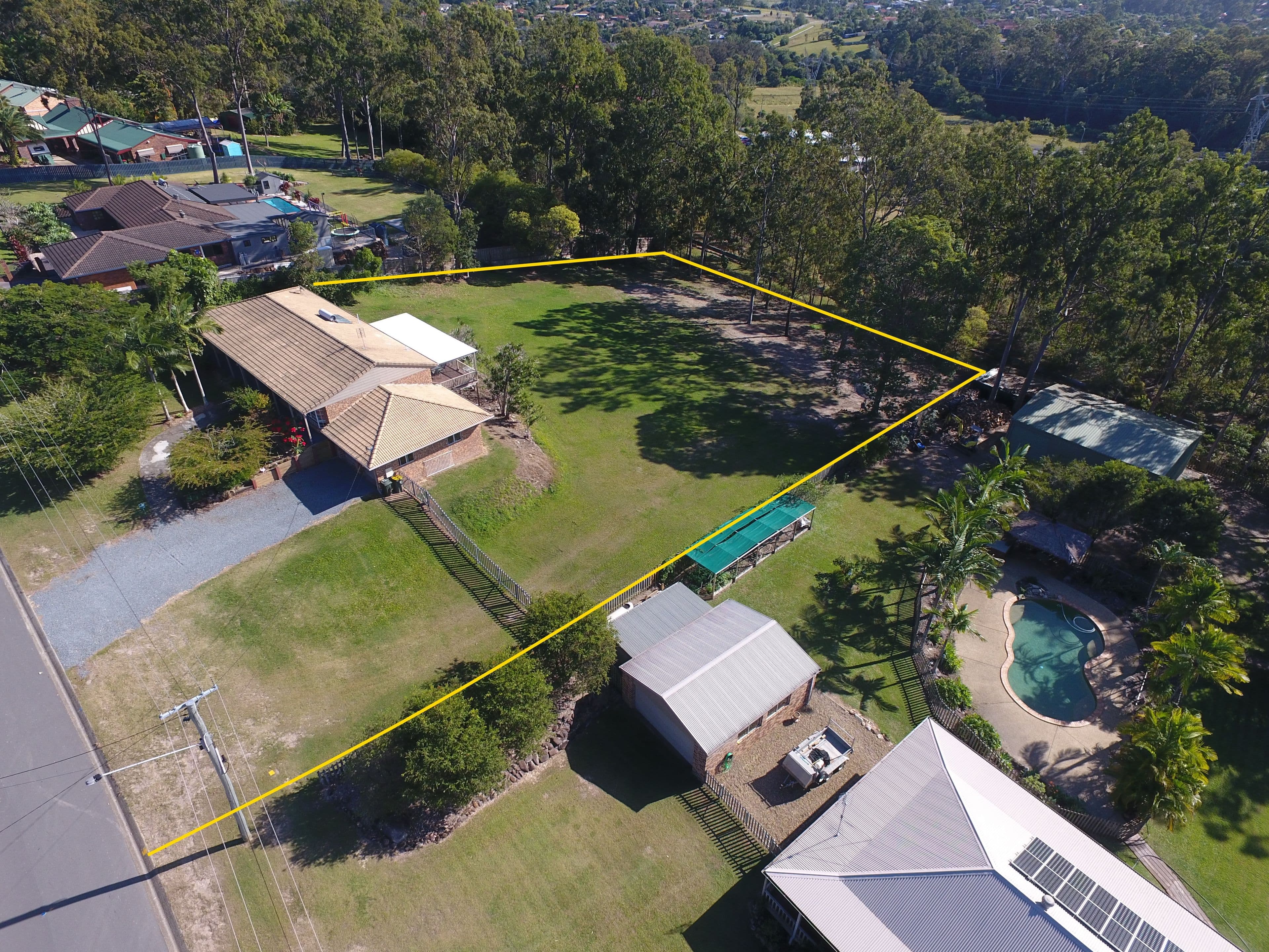 17 Natan Road, Mudgeeraba QLD 4213, Mudgeeraba - Image 1
