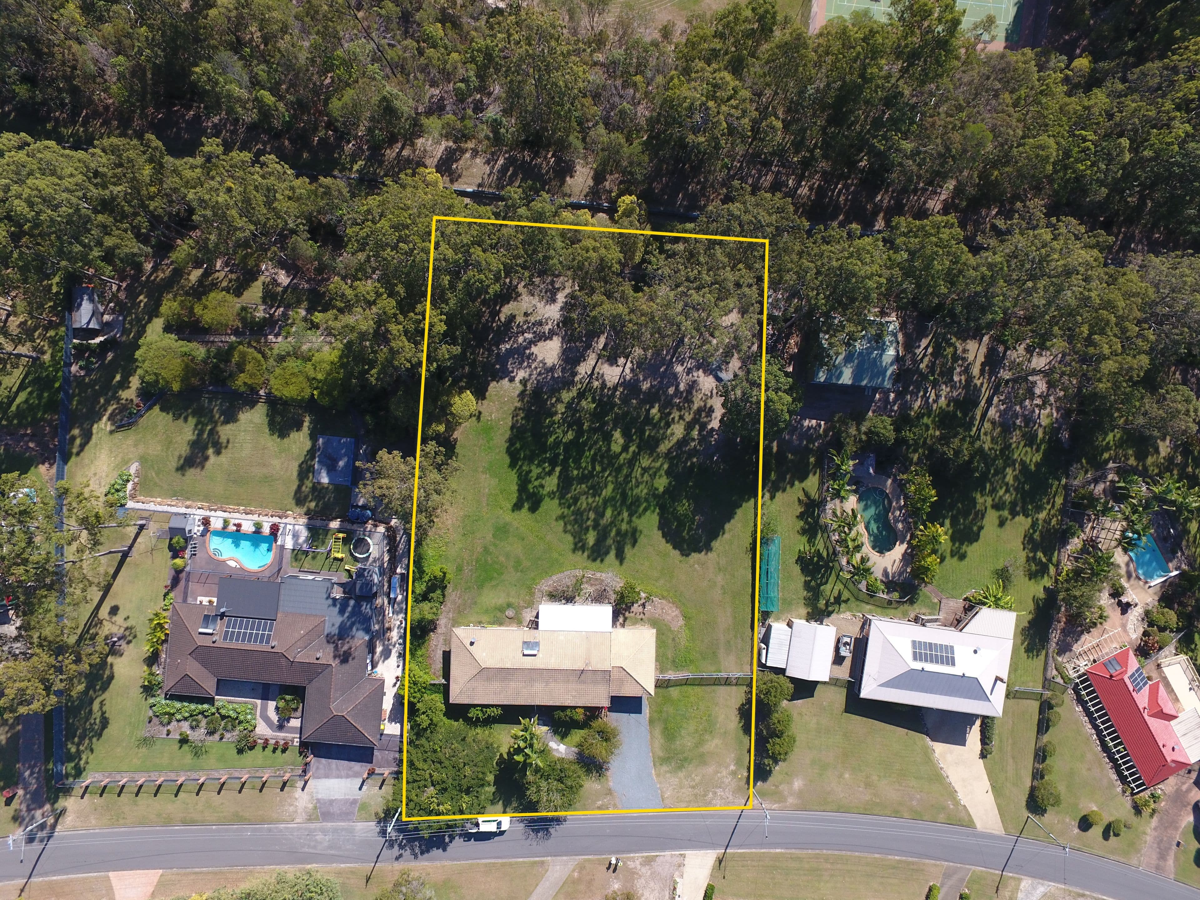 17 Natan Road, Mudgeeraba QLD 4213, Mudgeeraba - Thumbnail 3