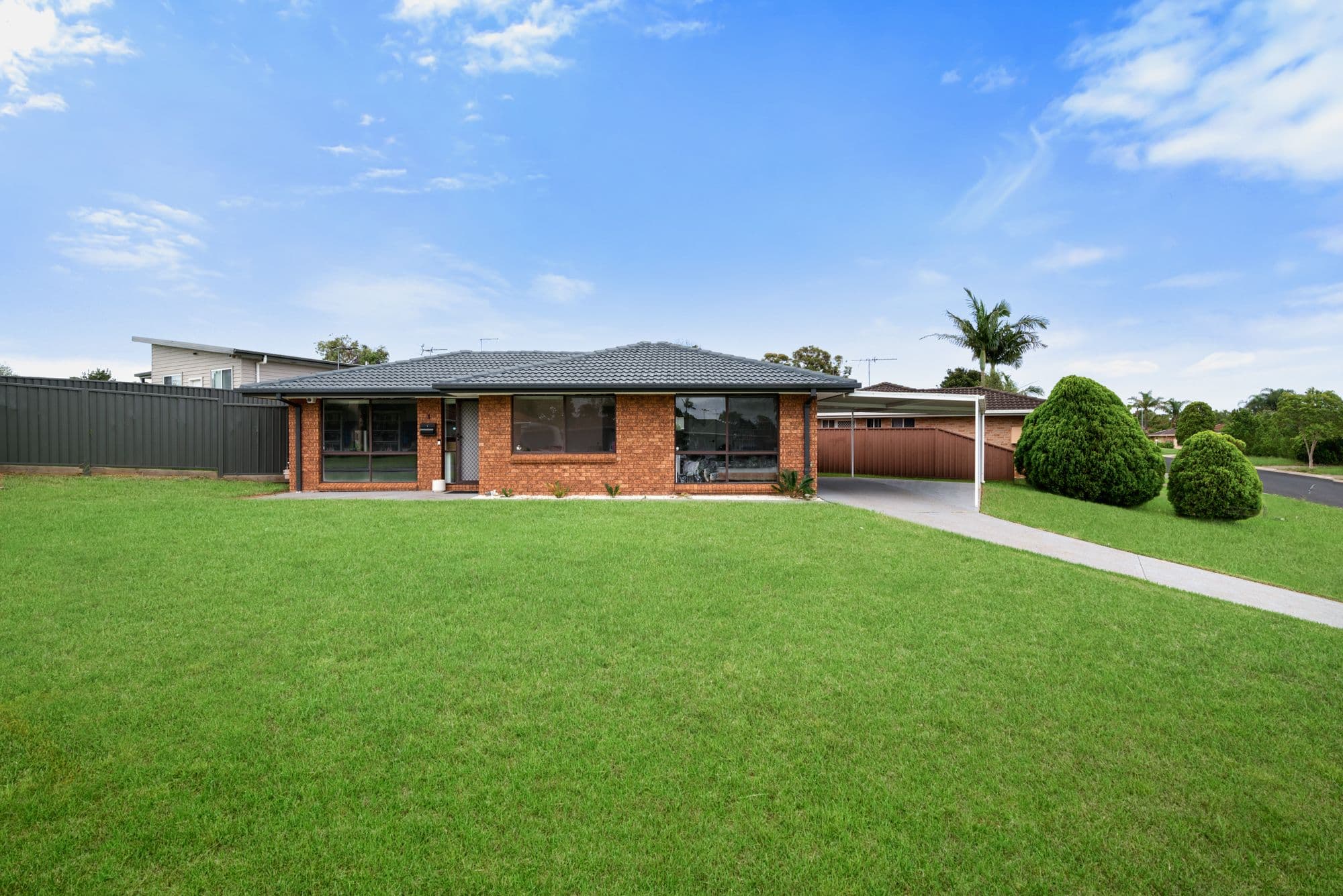 1 Sebastian Avenue, Rosemeadow NSW 2560, Rosemeadow - Image 1
