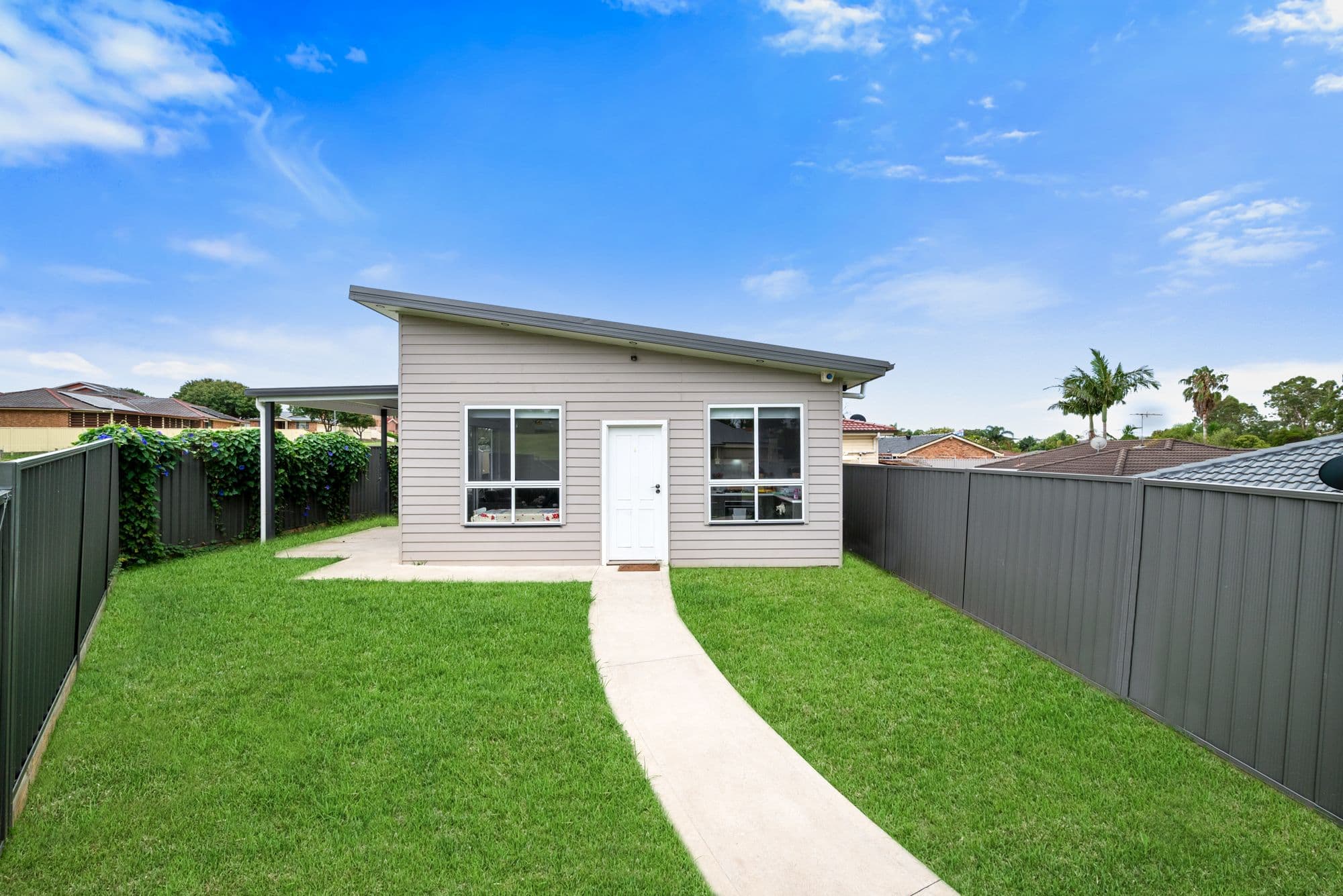 1 Sebastian Avenue, Rosemeadow NSW 2560, Rosemeadow - Thumbnail 7
