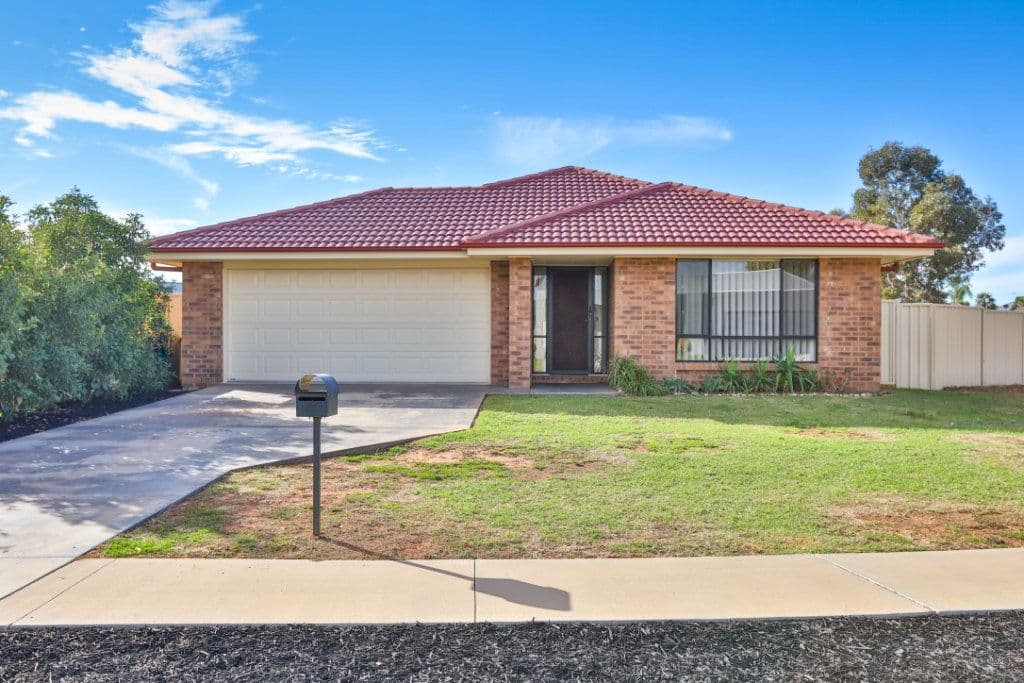 14 Philippa Crescent, Mildura VIC 3500, Mildura - Image 1