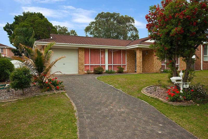 5 Allinga Drive, OAK FLATS NSW 2529, Oak Flats - Thumbnail 2