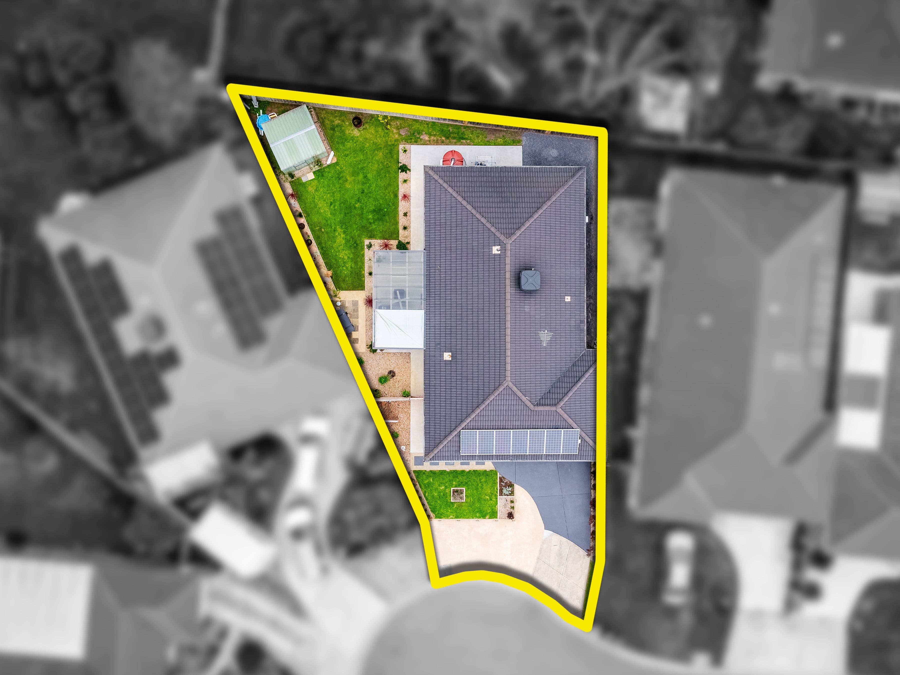 12 Bellbrae Crescent, Cranbourne West VIC 3977, Cranbourne West - Thumbnail 3