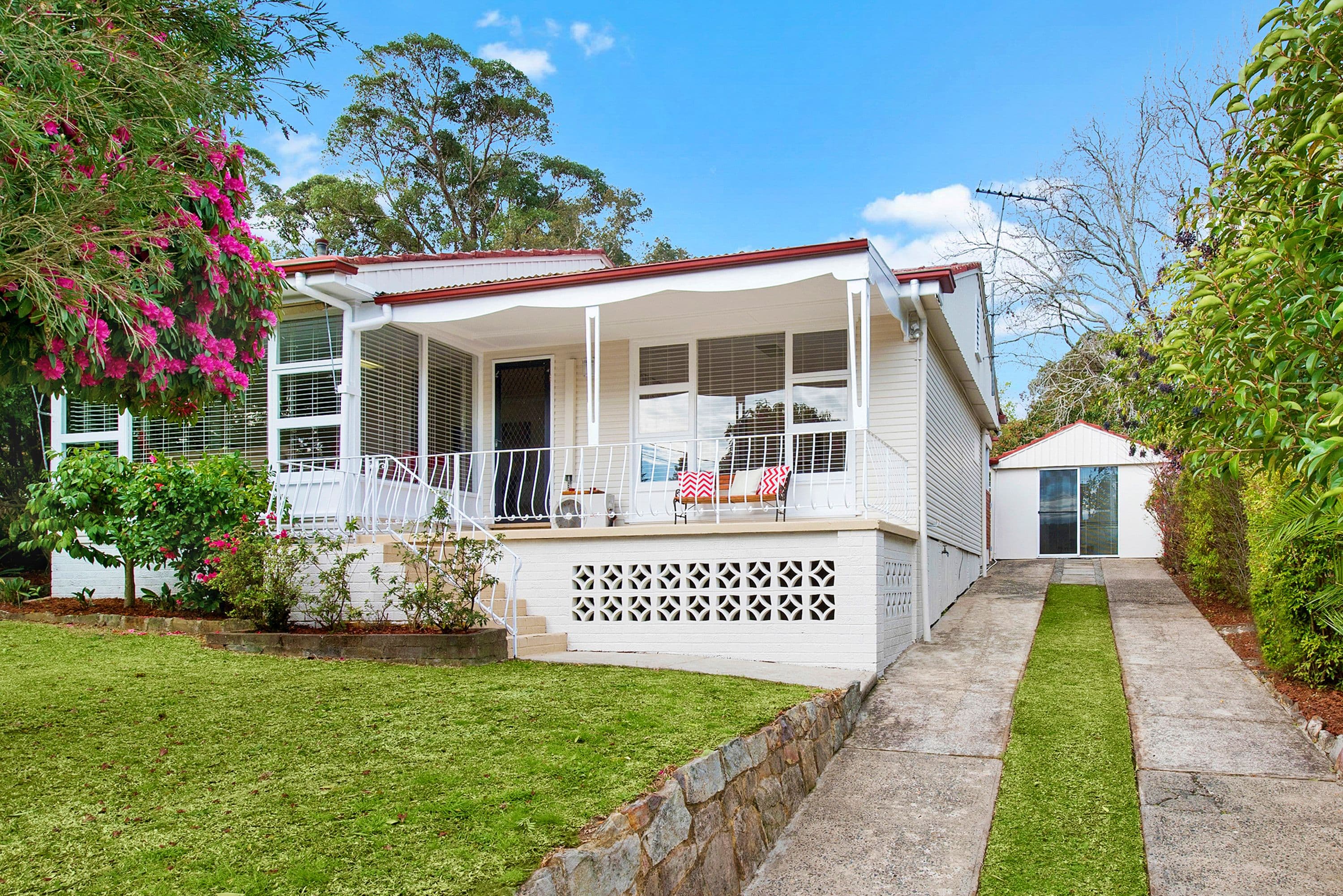 12 Yaralla Crescent, Thornleigh - Image 1
