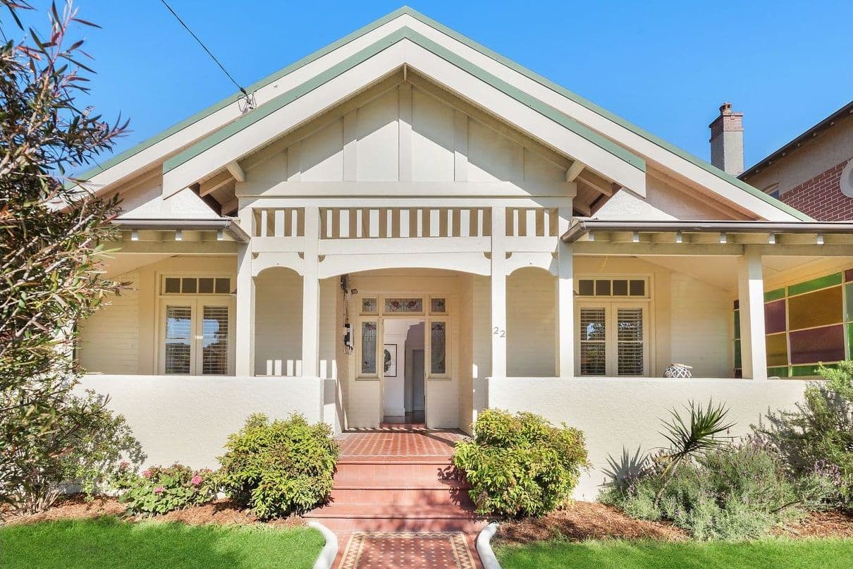 22 Mooramie Avenue, Kensington NSW 2033, Kensington - Image 1