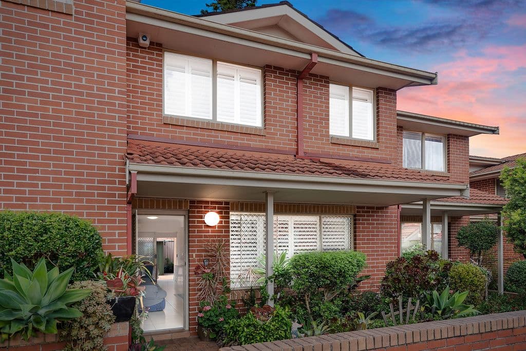 3/443-447 Lyons Road, Five Dock - Image 1