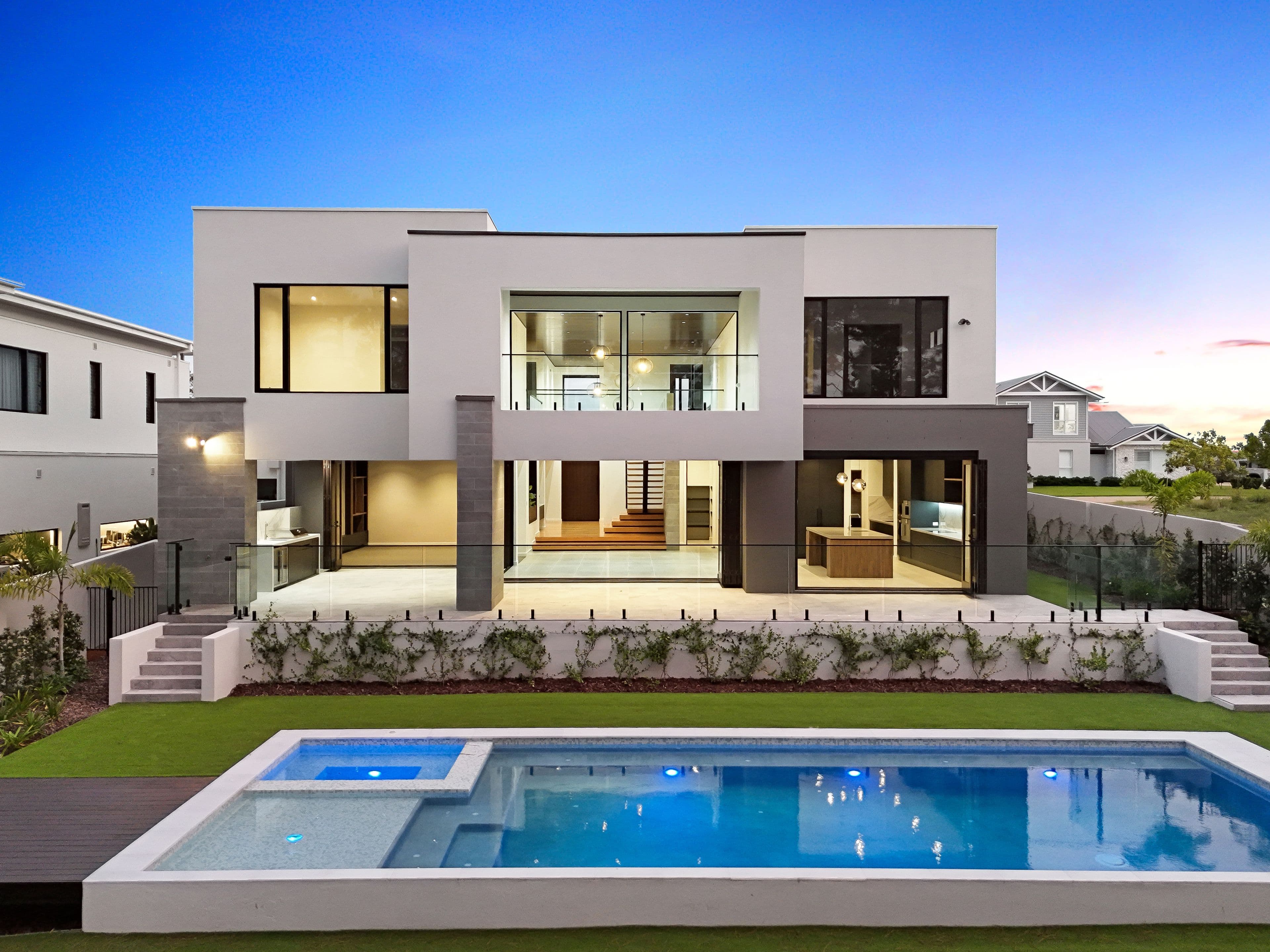 1820 Pinehurst Drive, Sanctuary Cove QLD 4212, Sanctuary Cove - Image 1