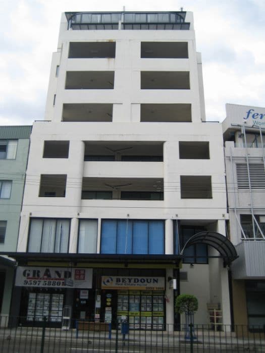 558-560 Princes Highway, ROCKDALE NSW 2216, Rockdale - Image 1